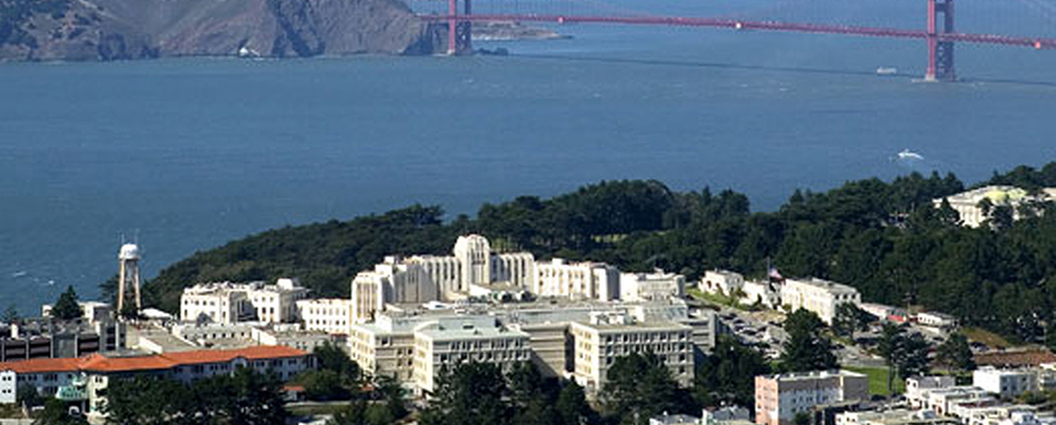 San Francisco Veterans Affairs Medical Center