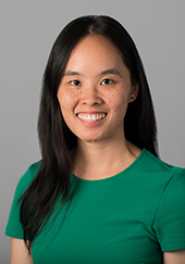 Emily Chan, MD, PhD