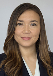 Kara Tanaka, MD, MFA
