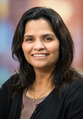 Deepika Sirohi, MD