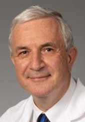 Joseph Geradts, MD, MA