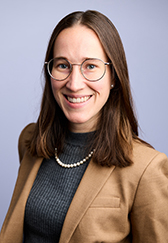 Stephanie E. Siegmund, MD, PhD