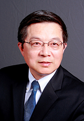 Chuanyi Mark Lu, MD