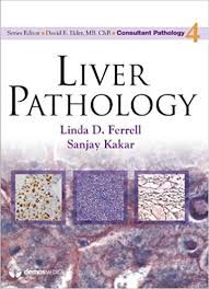Liver Pathology Book