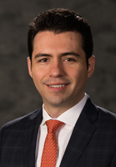 Dr. Roberto Ruiz-Cordero