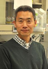 Zhongxia (Joe) Qi, PhD