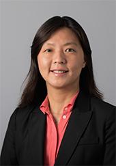 Linlin Wang, MD