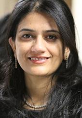 Poonam Vohra, MD
