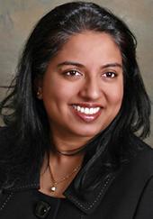 Rageshree Ramachandran, MD, PhD