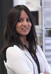 Rushika M. Perera, PhD