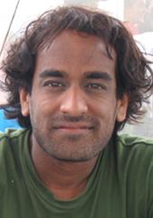 Satish K. Pillai, PhD