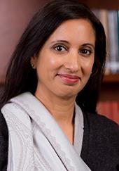 Shibani Pati, MD, PhD