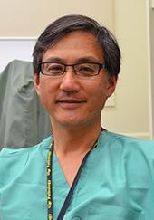 Stephen Nishimura, MD