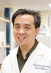 Charles Y. Chiu, MD, PhD