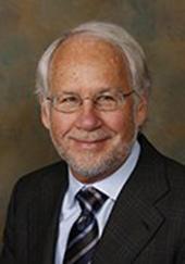 Charles J. Zaloudek, MD