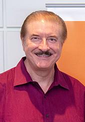 Gary A. Jarvis, PhD