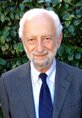 Jack Levin, MD