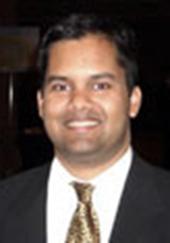 Jayanta Debnath, MD