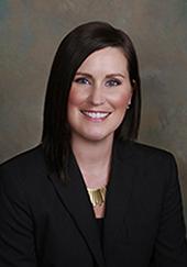 Sarah M. Calkins, MD