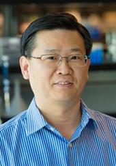 Yadong Huang, MD, PhD