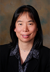 Yunn-Yi Chen, MD, PhD