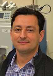 Anatoly Urisman, MD, PhD