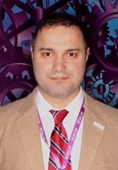 Amir Qorbani, MD