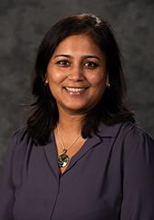 Parul Bhargava, MD