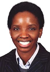 Carolyn Sangokoya, MD, PhD
