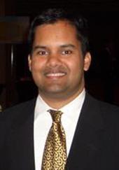 Jayanta Debnath, MD