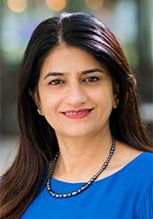 Poonam Vohra, MD