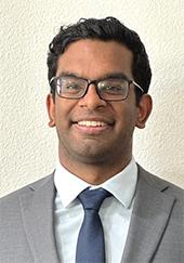 Vimal Krishnan, MD