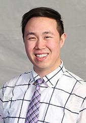 Kevin L. Lu, MD, PhD