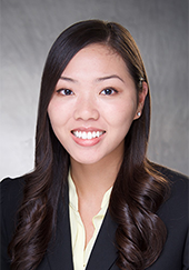 Constance Chen, MD