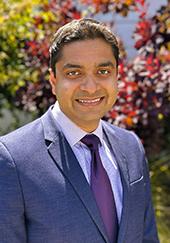 Biswarathan Ramani, MD, PhD