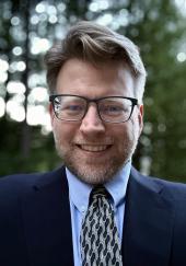 Ryan M. Gill, MD, PhD