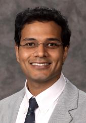 Nandan Padmanabha
